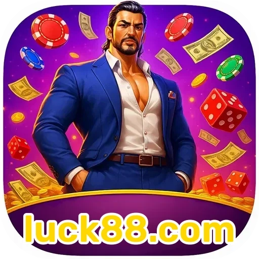 luck88.com: Descubra as Funcionalidades Imperdíveis de Seu App