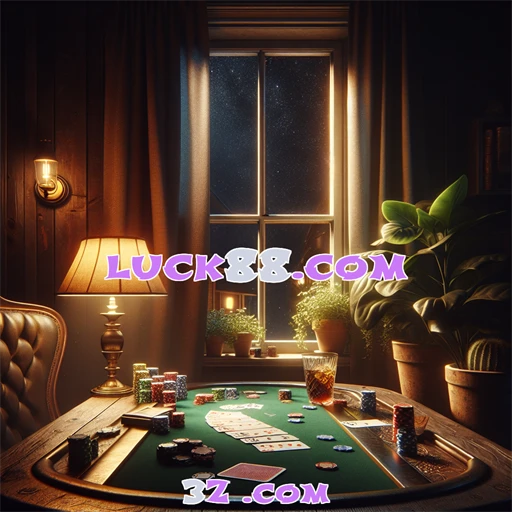 Explore Mundos Mágicos: A Categoria de Fantasia no Luck88.com