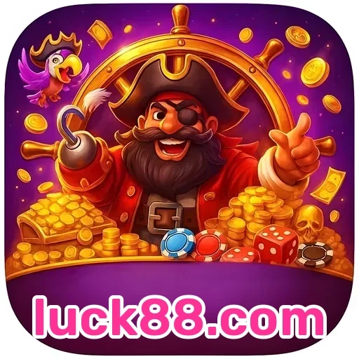 luck88.com: Os Segredos por Trás da Segurança no Jogo Online