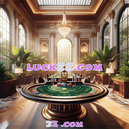 Explore o Mundo do Jogo com Luck88: Diversão e Aventura