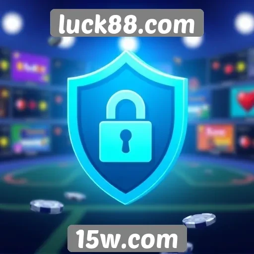 Estratégias de segurança em plataformas de jogos online